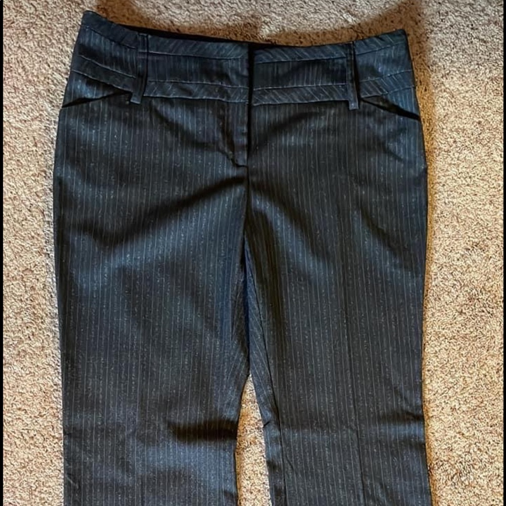 Size 13 dress pants